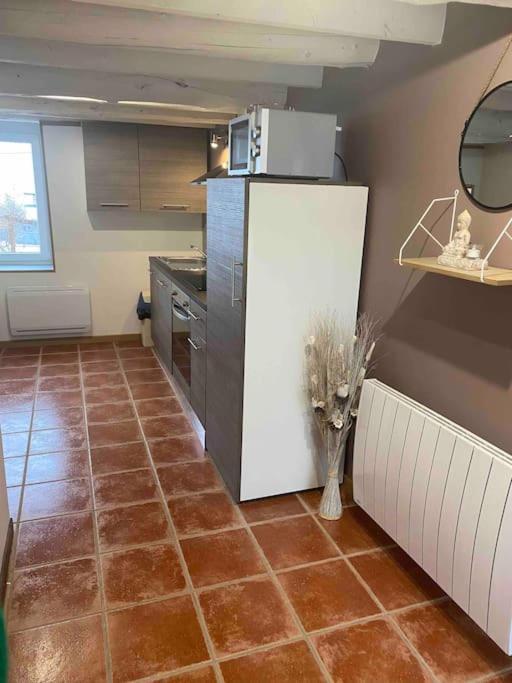 Holiday home Jusqu'a 4 Personnes Arches (Vosges)